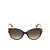 Óculos de Sol Guess Demi e Dourada - GU7658 52F 56X17 140 *3