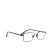 Armação Giorgio Armani Preta - AR 5133-3001-57X18-150 - comprar online