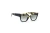 Óculos de Sol Prada Preto e Tartaruga Com Detalhe Dourado - SPS 54I 65X14 DGO-5Z1 125 3P - comprar online