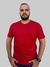 Camiseta Estivanelli Vermelha - comprar online