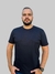 Camiseta Estivanelli Preta - Ale - For Men