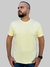 Camiseta Estivanelli Amarela - comprar online