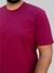 Camiseta Ogochi Marsala - Ale - For Men