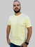 Camiseta Estivanelli Amarela