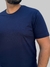 Camiseta Estivanelli Marinho - Ale - For Men