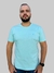Camiseta Estivanelli Azul Água na internet