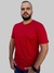 Camiseta Estivanelli Vermelha na internet