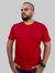 Camiseta Estivanelli Vermelha