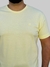 Camiseta Estivanelli Amarela na internet