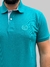 Polo Estivanelli Oliva - Ale - For Men