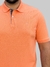 Polo Ogochi Laranja - Ale - For Men