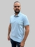 Polo Estivanelli Azul Claro - comprar online