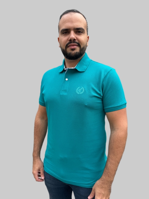 Polo Estivanelli Oliva