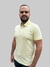 Polo Estivanelli Amarela - comprar online