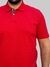 Polo Ogochi Vermelha - Ale - For Men