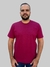 Camiseta Ogochi Marsala na internet