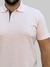Polo Ogochi Rosa Claro - Ale - For Men