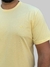 Camiseta Ogochi Amarela - Ale - For Men