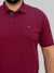 Polo Ogochi Bordô - Ale - For Men