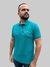 Polo Estivanelli Oliva - comprar online