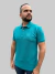 Polo Estivanelli Oliva - comprar online