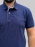 Polo Estivanelli Marinho - Ale - For Men