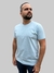 Camiseta Estivanelli Azul Claro