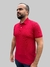 Polo Estivanelli Vermelha