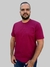 Camiseta Ogochi Marsala - comprar online