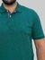Polo Ogochi Verde - Ale - For Men