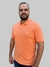 Polo Ogochi Laranja - comprar online