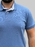 Polo Estivanelli Azul Aço - Ale - For Men
