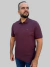 Polo Ogochi Uva - comprar online