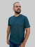Camiseta Estivanelli Petróleo - comprar online