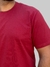 Camiseta Ogochi Vermelha - Ale - For Men
