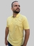 Polo Ogochi Amarela