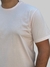 Camiseta Ogochi Rosa Claro na internet