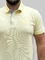 Polo Estivanelli Amarela - Ale - For Men