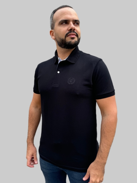 Polo Estivanelli Preta