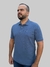 Polo Ogochi Azul