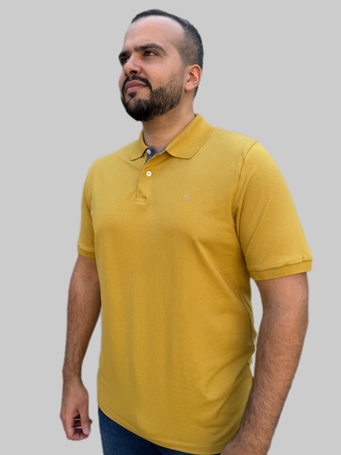 Polo Ogochi Mostarda