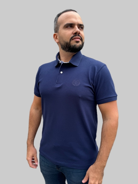 Polo Estivanelli Marinho