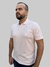 Polo Ogochi Rosa Claro