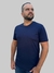 Camiseta Estivanelli Marinho