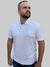 Polo Ogochi Branca - comprar online