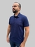 Polo Estivanelli Marinho - comprar online