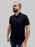 Polo Estivanelli Preta - comprar online