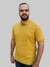 Polo Ogochi Mostarda - comprar online