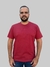 Camiseta Ogochi Vermelha - comprar online