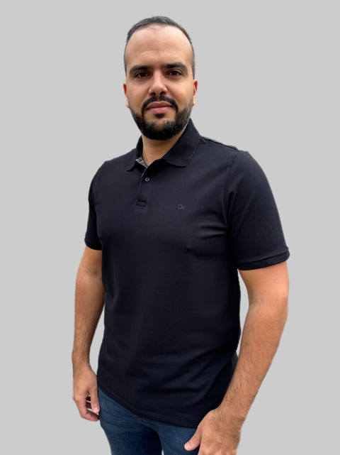 Polo Ogochi Preta